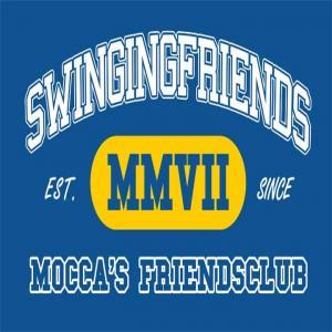 Swingingfriends Mocca's Friends Club